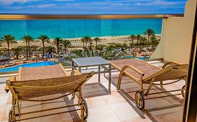 Sbh Costa Calma Palace Thalasso & Spa